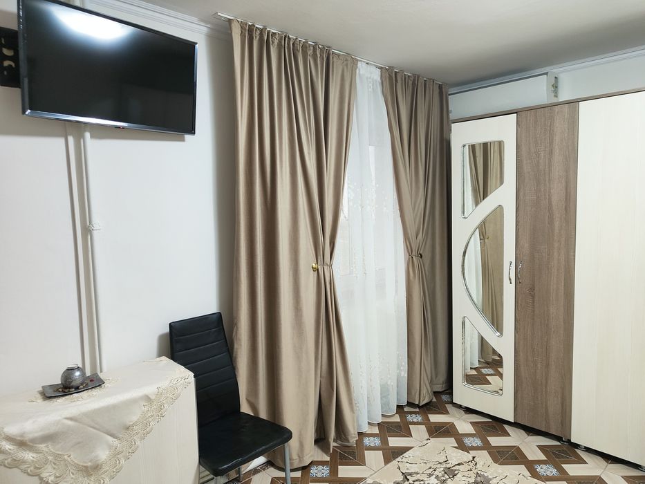 Garsonieră de închiriat zonă centrală. Mun. Botoșani