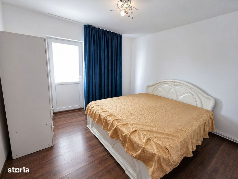 Apartament – Roman - Vedere 2