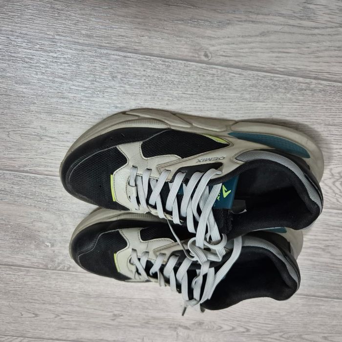 Кроссовки мужские