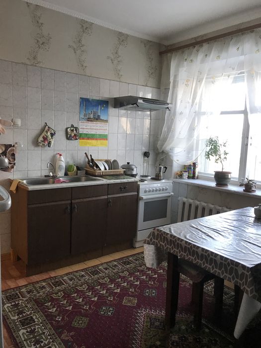 Продам коттедж Койшыбаева 14
