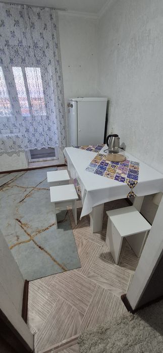 Квартира ұзақ мерзімге