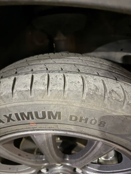 Продам шины 205/55/16