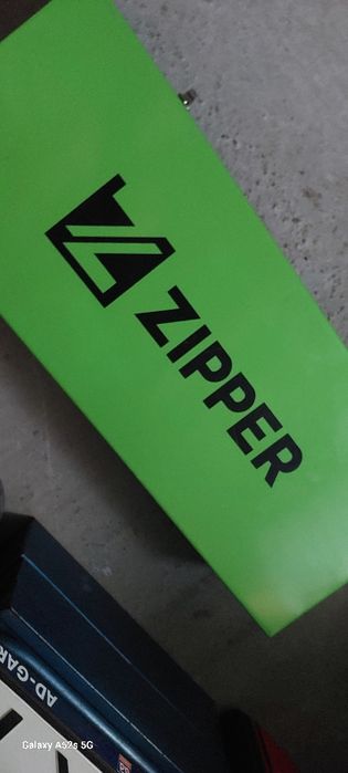 Demolator picamer NOU ZIPPER