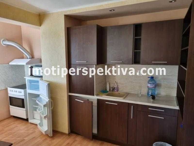 Продава се Двустаен апартамент в Пловдив, Христо Смирненски - 55 кв.м за 1183 €/кв.м - Снимка #3