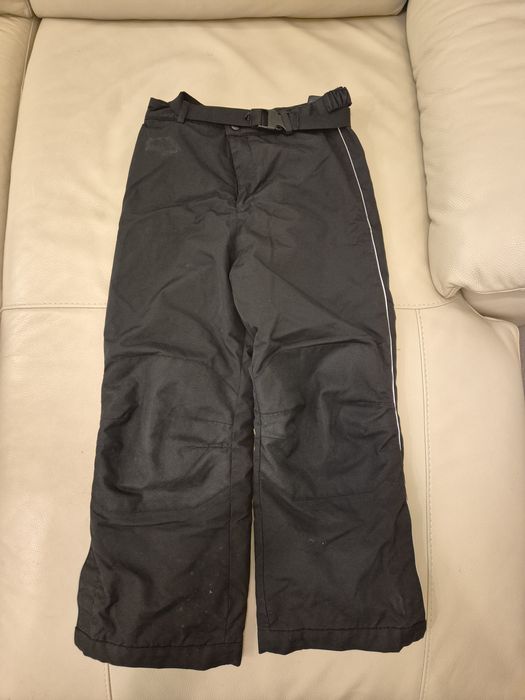 Pantaloni de schi H&M