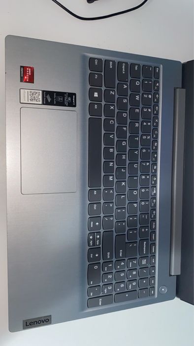 Laptop Lenovo IdeaPad 3-15ARE05 4GB 256GB