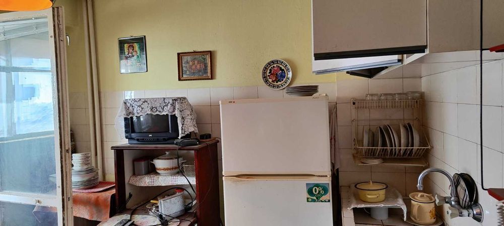 Продава се Двустаен апартамент в Варна, Възраждане 1 - 41 кв.м за 1671 €/кв.м - Снимка #5