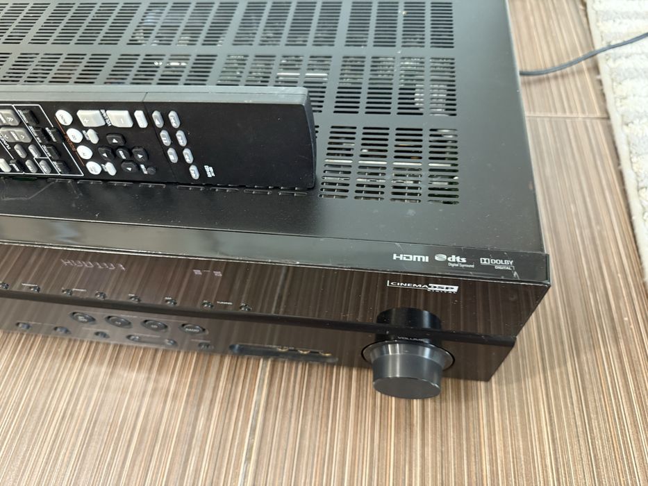 Yamaha RX-V367 resiver