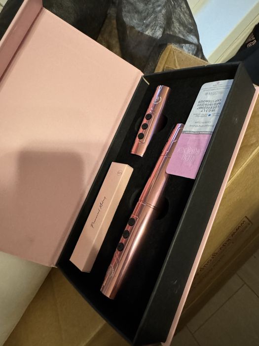 Продам набор для мастера перманентного макияжа