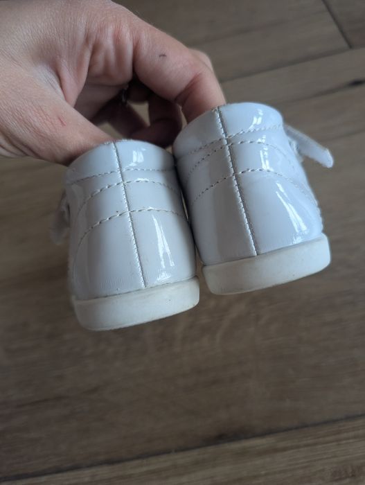 Детски официални обувки 22 номерр