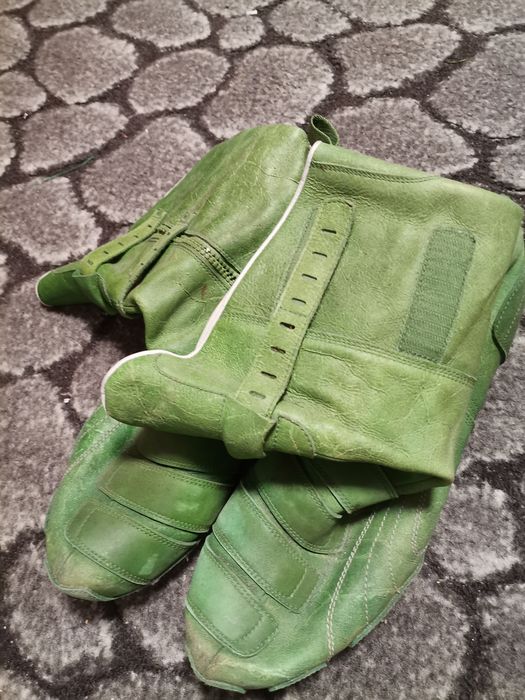 Мъжки ботуши 47номер