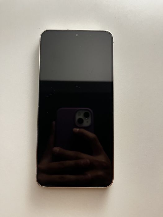 Samsung galaxy s24+ 256gb