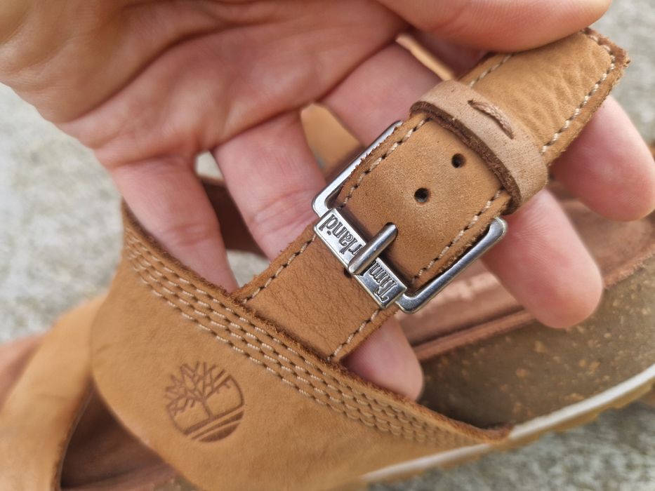 Сандали timberland 37номер