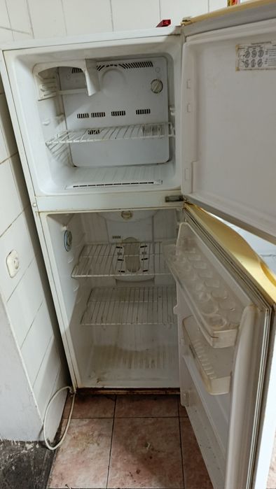 Холодильники дёшево