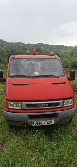 Iveco de vinzare