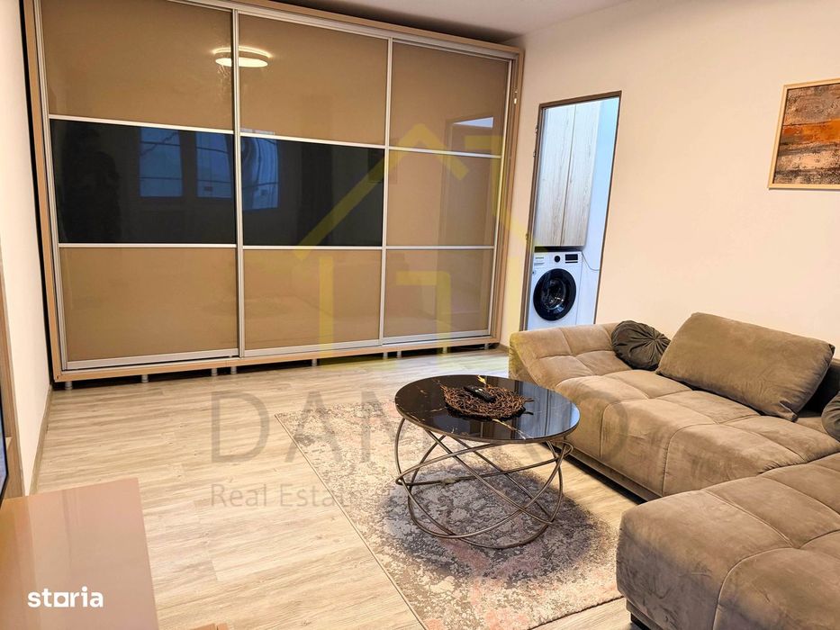 Apartament 2 camere Piata Sudului Soseaua Oltenitei Berceni Renovat