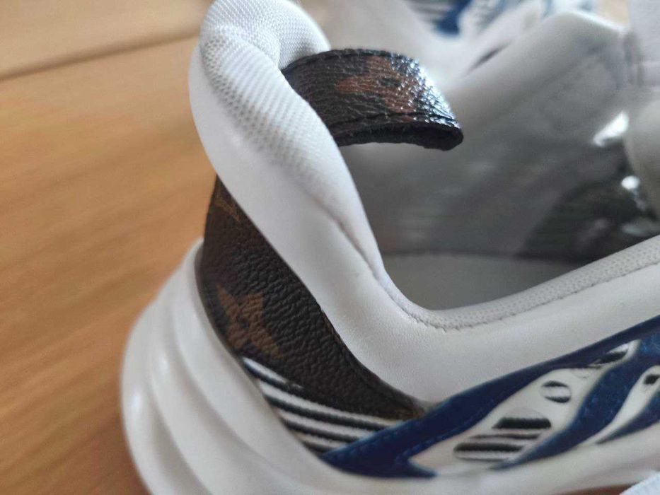 Louis Vuitton Archlight Sneaker