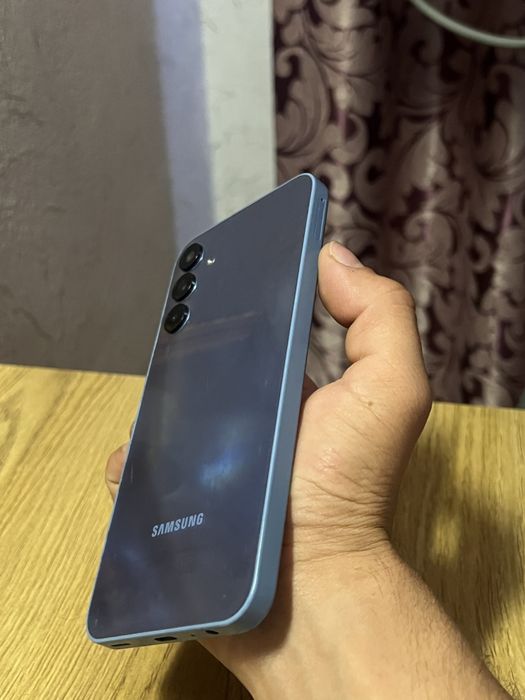 Samsung A15 6/128