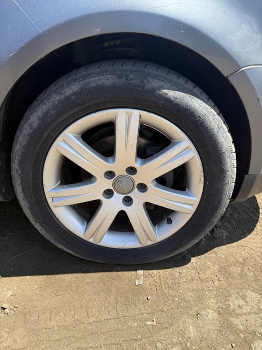 Фолксваген Тауран 2.0 tdi 140кс НА ЧАСТИ