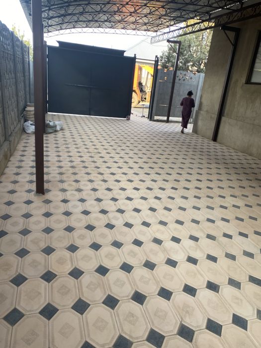 Брусчатка бардюры лоток