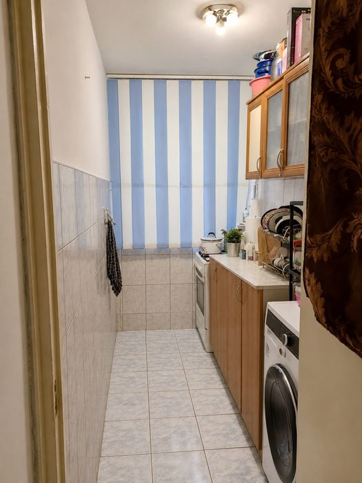 Apartament 2 camere etaj 2/4 Malu Rosu