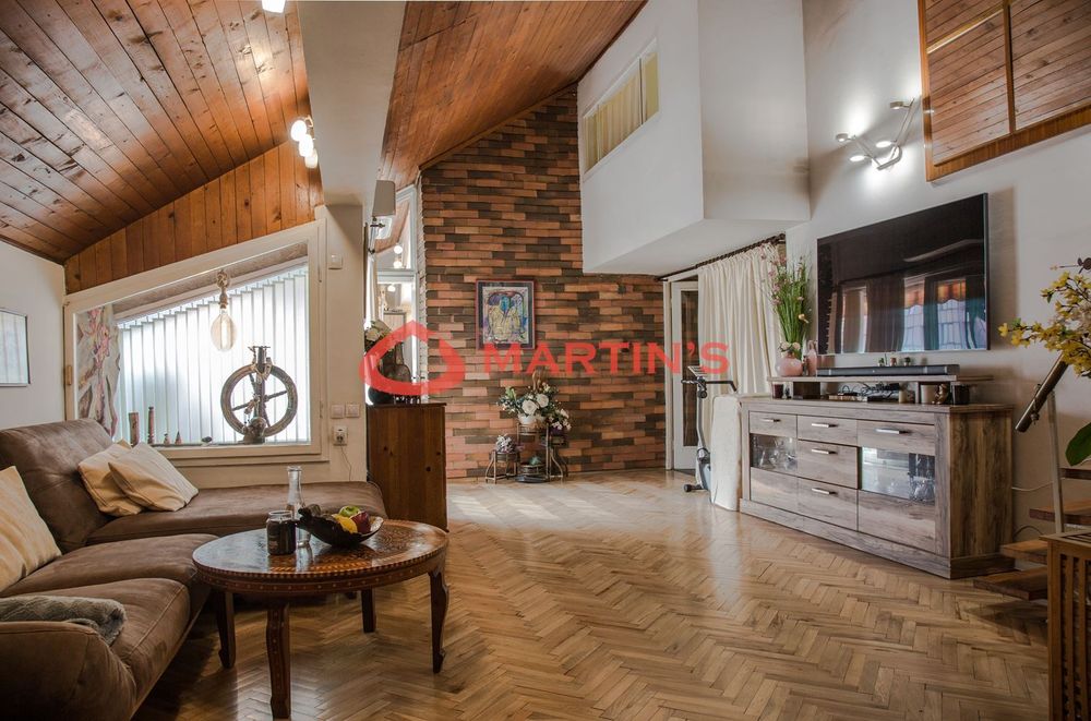 Мезонет в София-Илинден площ 144 цена 419000