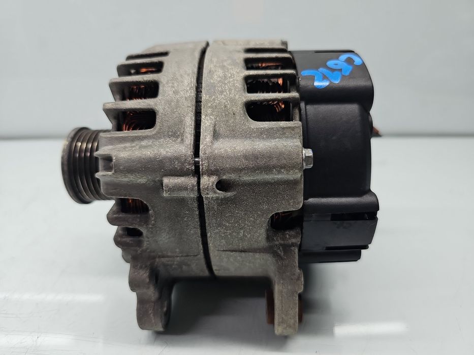 Alternator AUDI A6 (4G2, C7) [Fabr 2012-2017] 03L903016A 2.0 TDI CGLC
