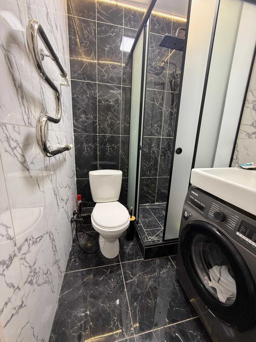 Современная квартира рядом с НИШ