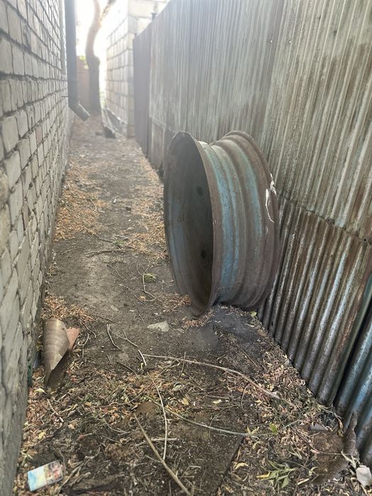 Продам диск один