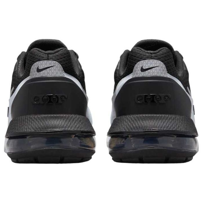 Nike Air Max Pulse Black white grey - 43