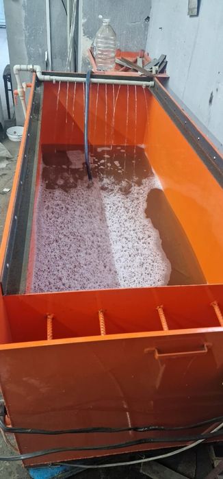 Ванна для Аквапринта