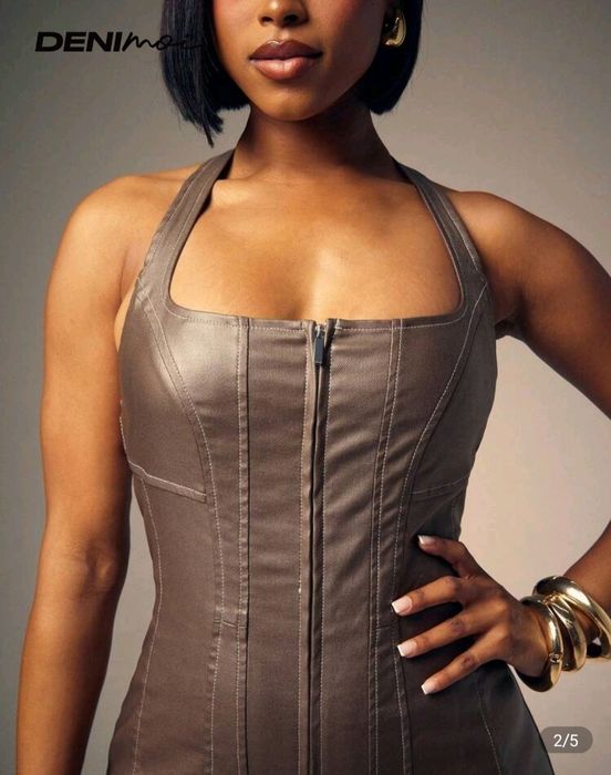 Страхотен дамски гащеризон