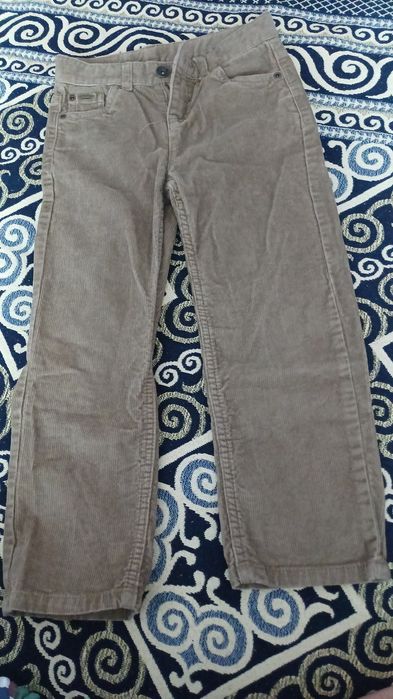 Продам Брюки на мальчика