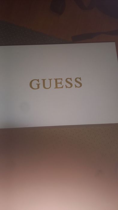 Guess Pantofi Eleganti