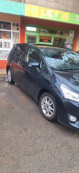 Джанти Тойота 16"