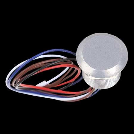 Считыватель IronLogic компактный CP-Z 2 врезной и накладной