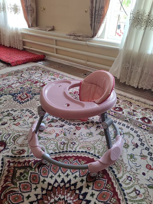 Xadunok bilan Beshik sotiladi