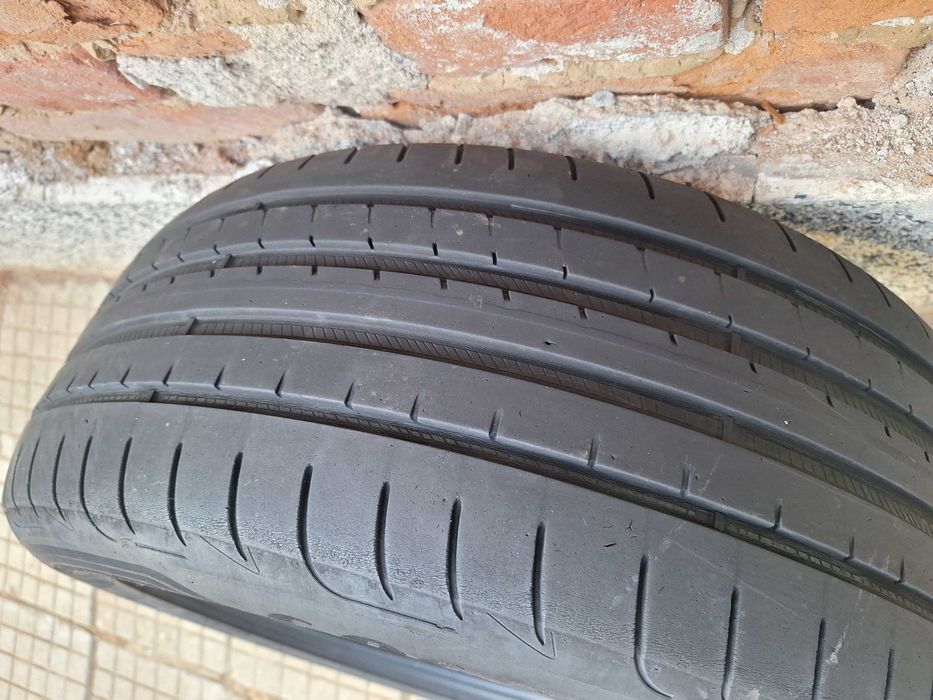 Гума 225 50 17 Goodyear летнa 1бр.40лв