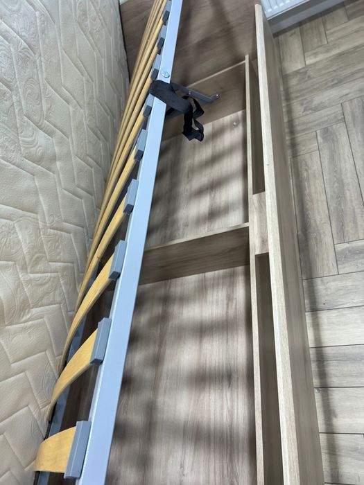 Кровать фирма Дятьково Москва