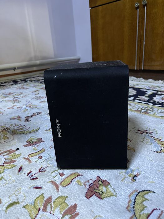 Калонка Sony!