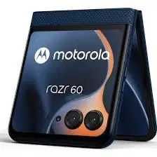 Telefon mobil Motorola RAZR 60, 8GB RAM, 256GB, PANTONE Gibraltar Sea,sigilat