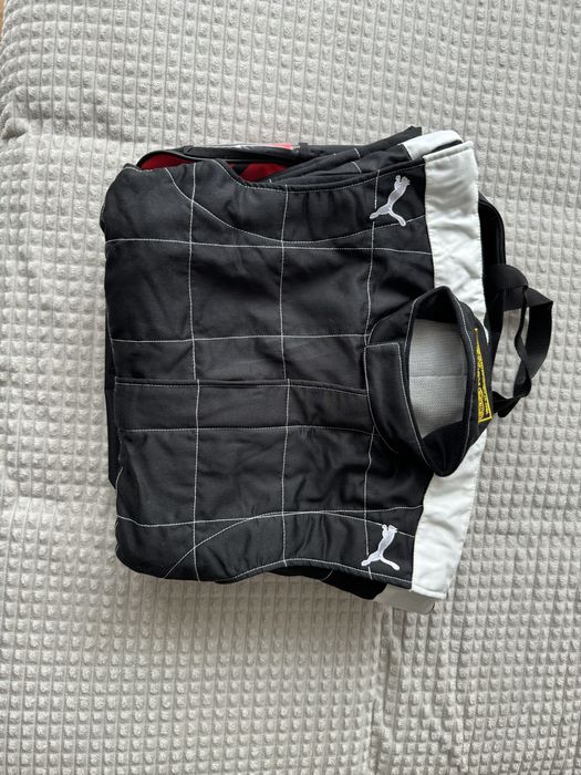 Състезателен костюм PUMA FIA T7 Racesuit
