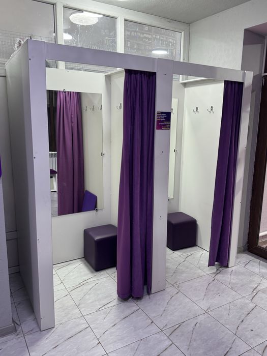 WB мебель полный комплект