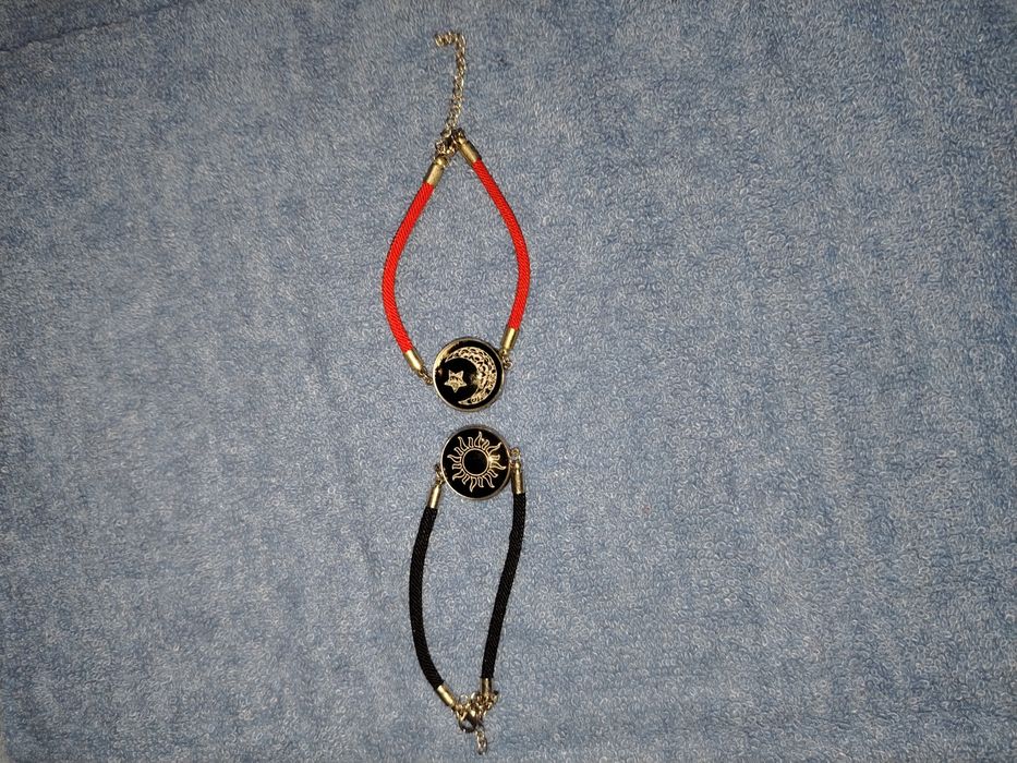 Brățări prietenie