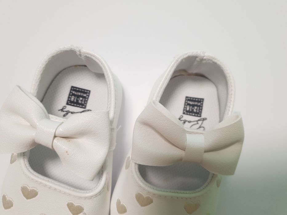 Детски официални обувки