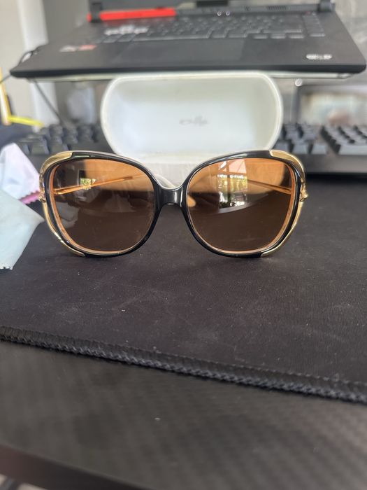 Слънчеви очила Oakley Changeover