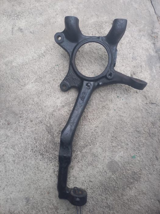 Цапфа на prado 120 /прадо 120 оригинал