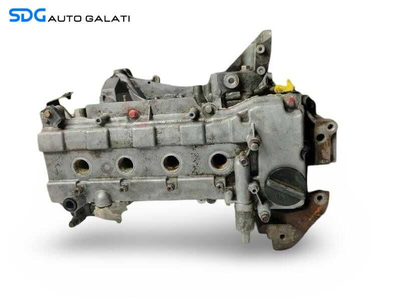 Motor Ambielat Fara Anexe 1.4 16V CR14DE Nissan Micra K12 2002 - 2010 Cod 10102AY4SB [K9360]