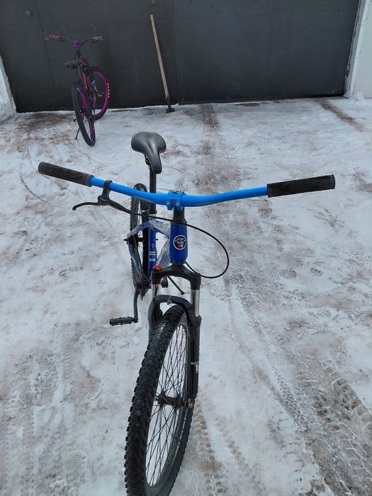 Продам велик под стант  Focus Trip