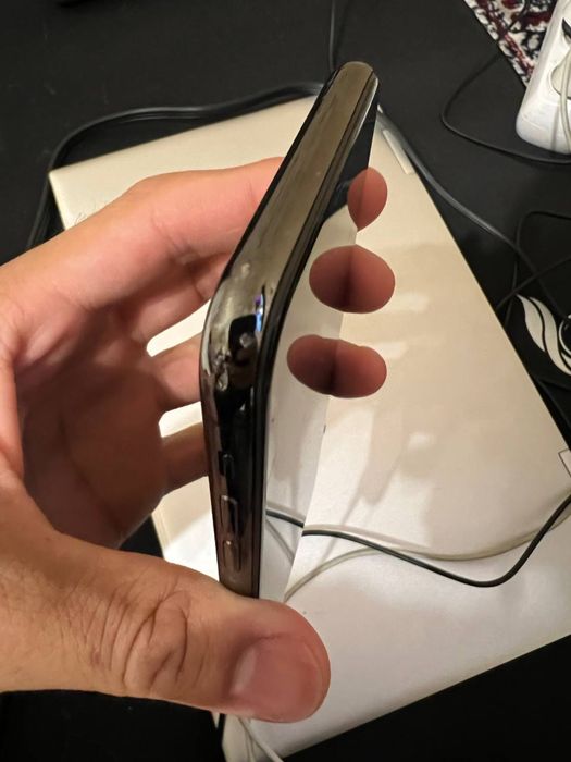 iphone x 64gb black sotiladi